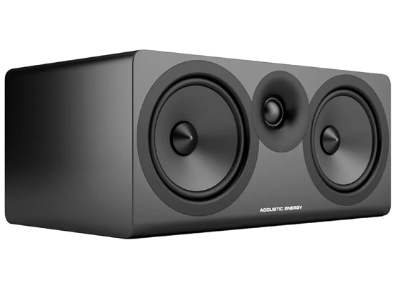 Acoustic Energy AE107 MK2 - cecha 1
